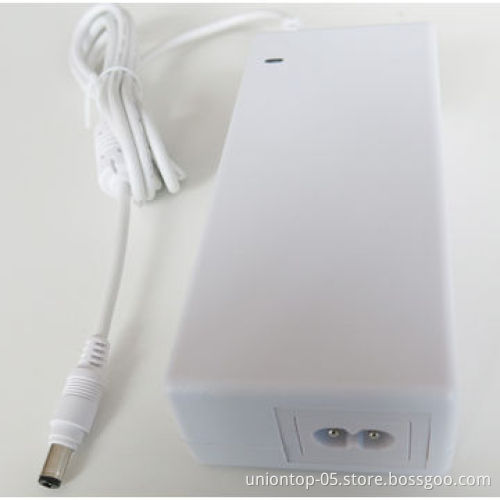CE/96W/24V/4.2A AC/DC Desktop Power Adapter